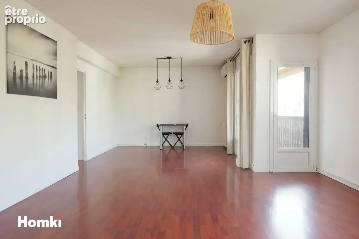 Appartement T2 de 63 m² à Montpellier 34070, Rue Jean Raimond de Comminges - photo 5