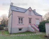 Maison à LANDELEAU