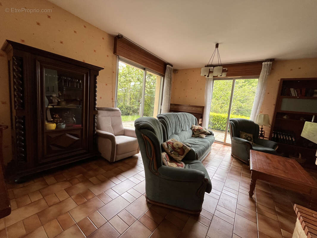 Maison à VALENTIGNEY