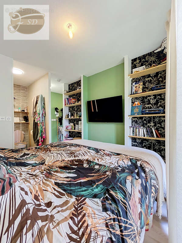 Appartement à EYBENS