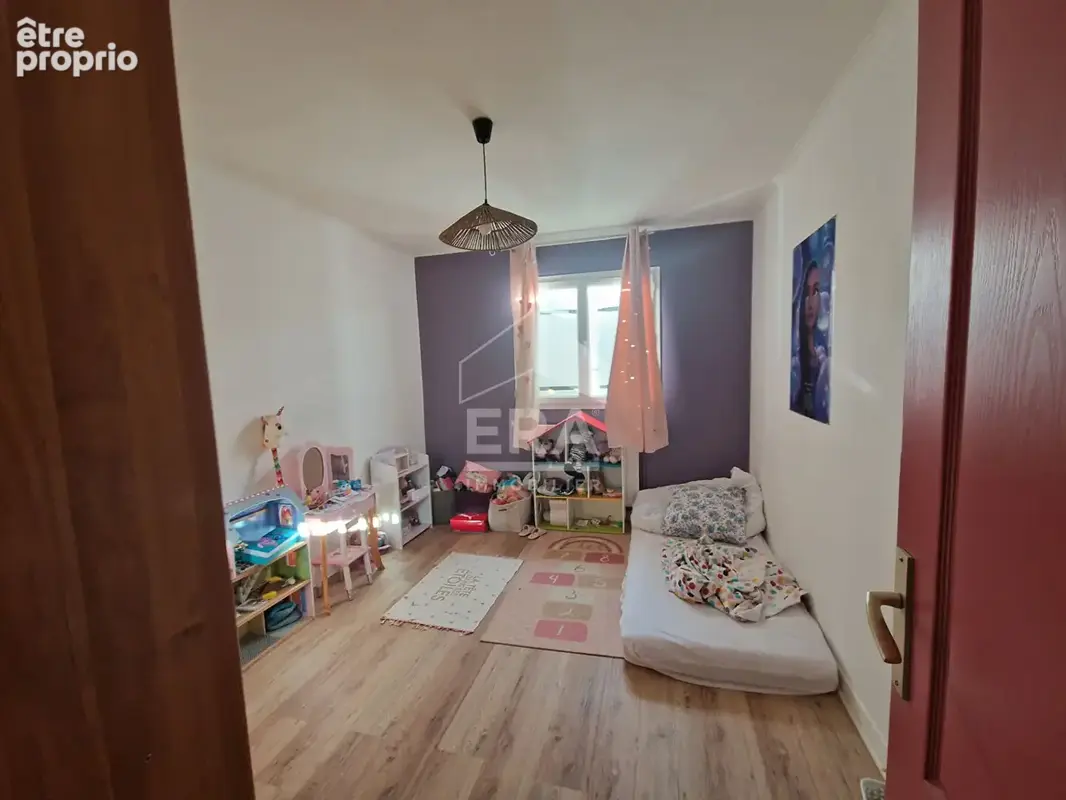 Maison 103m² à saintes - photo 7