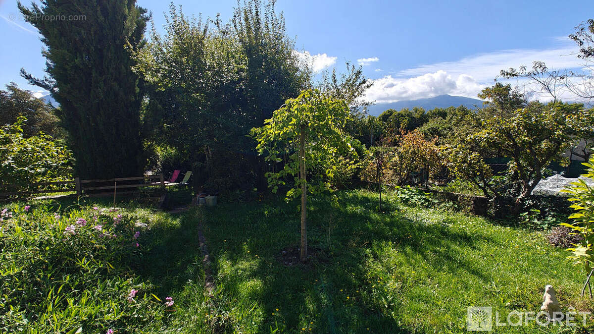 Appartement à EMBRUN