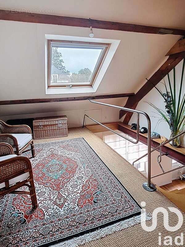 Photo 8 - Maison à MONTARGIS