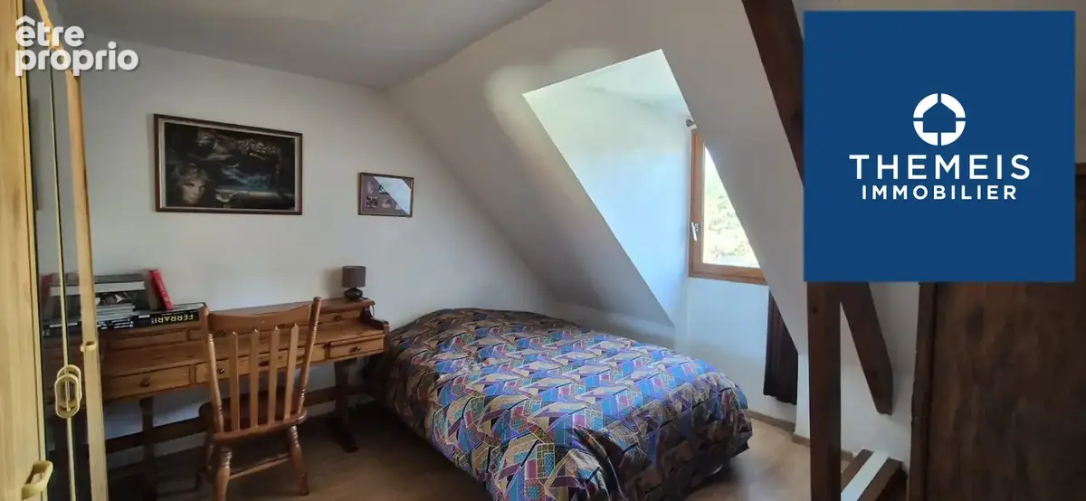 Maison 6 pièces 120 m² à vendre à Raizeux (78125) - photo 6