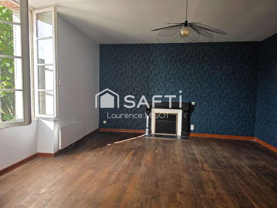 Photo 4 - Maison à CHATEAUBRIANT