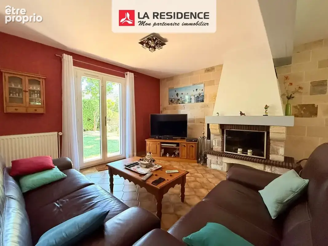 Maison 108 m² à Montigny-Les-Cormeilles  - photo 4