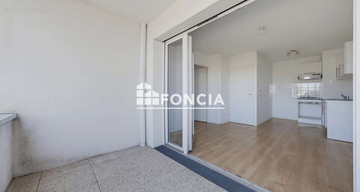Appartement à CENON