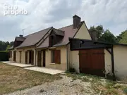 Maison à SAINT-DENIS-DE-JOUHET