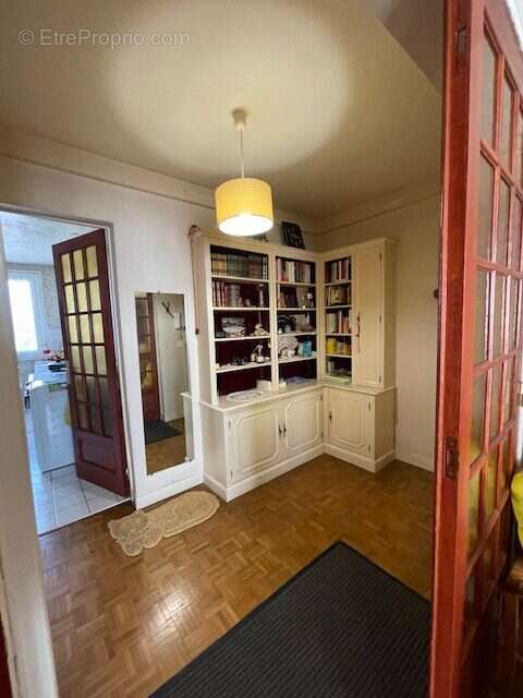 Appartement à DRANCY