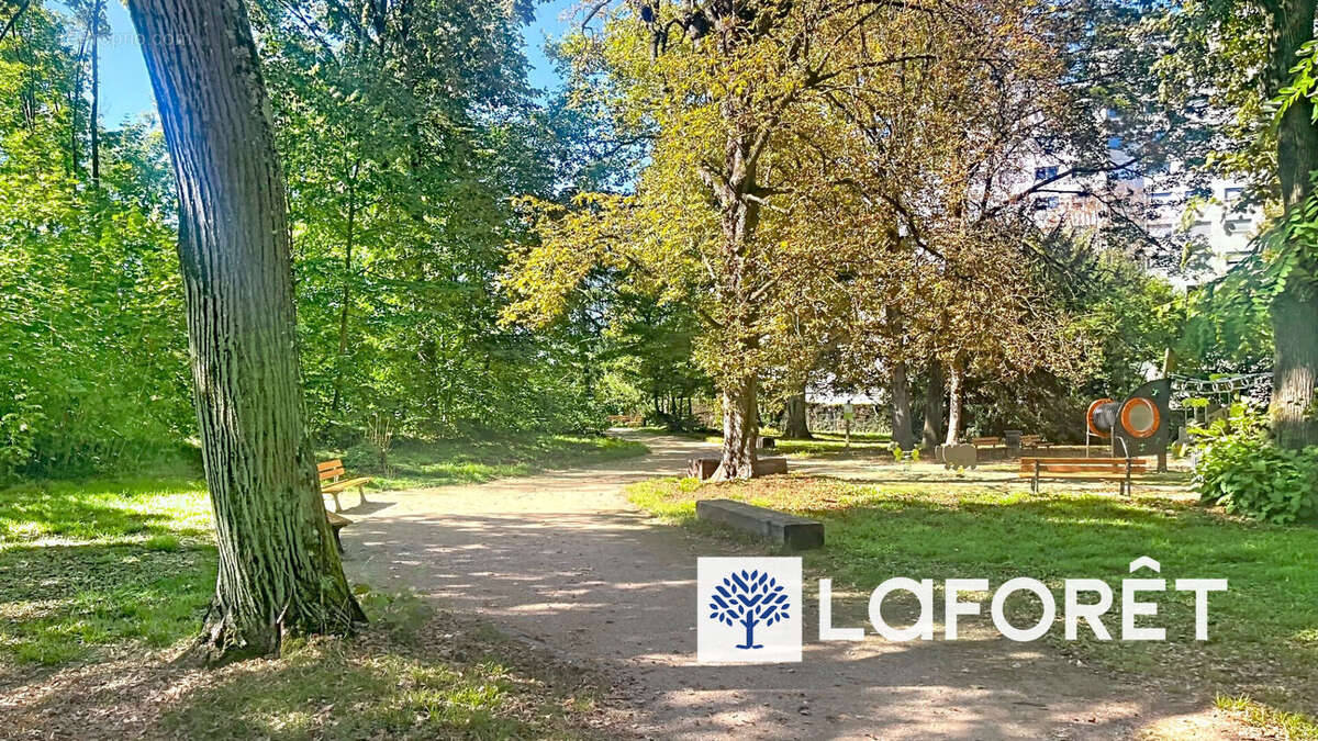 Appartement à LYON-9E