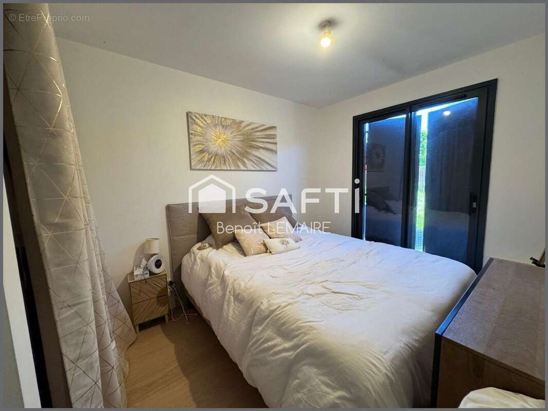 Photo 5 - Maison à SAINT-MICHEL-DE-RIEUFRET