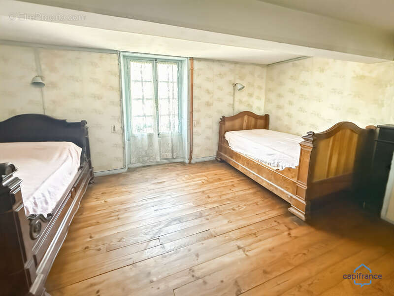 Maison à CAZERES-SUR-L'ADOUR