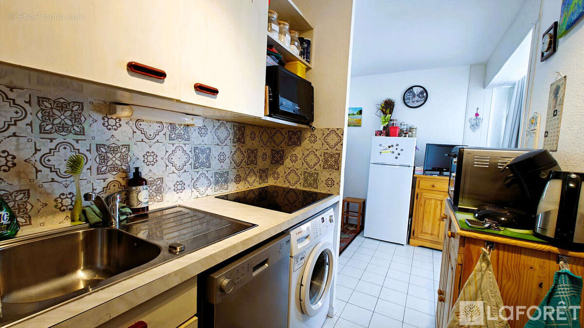 Appartement à EMBRUN