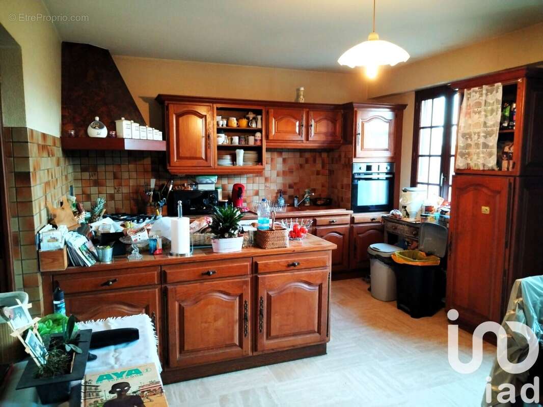 Photo 4 - Maison à SACEY