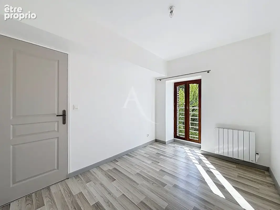 Appartement Laval 3 pièce(s) 59.60 m2 - photo 7