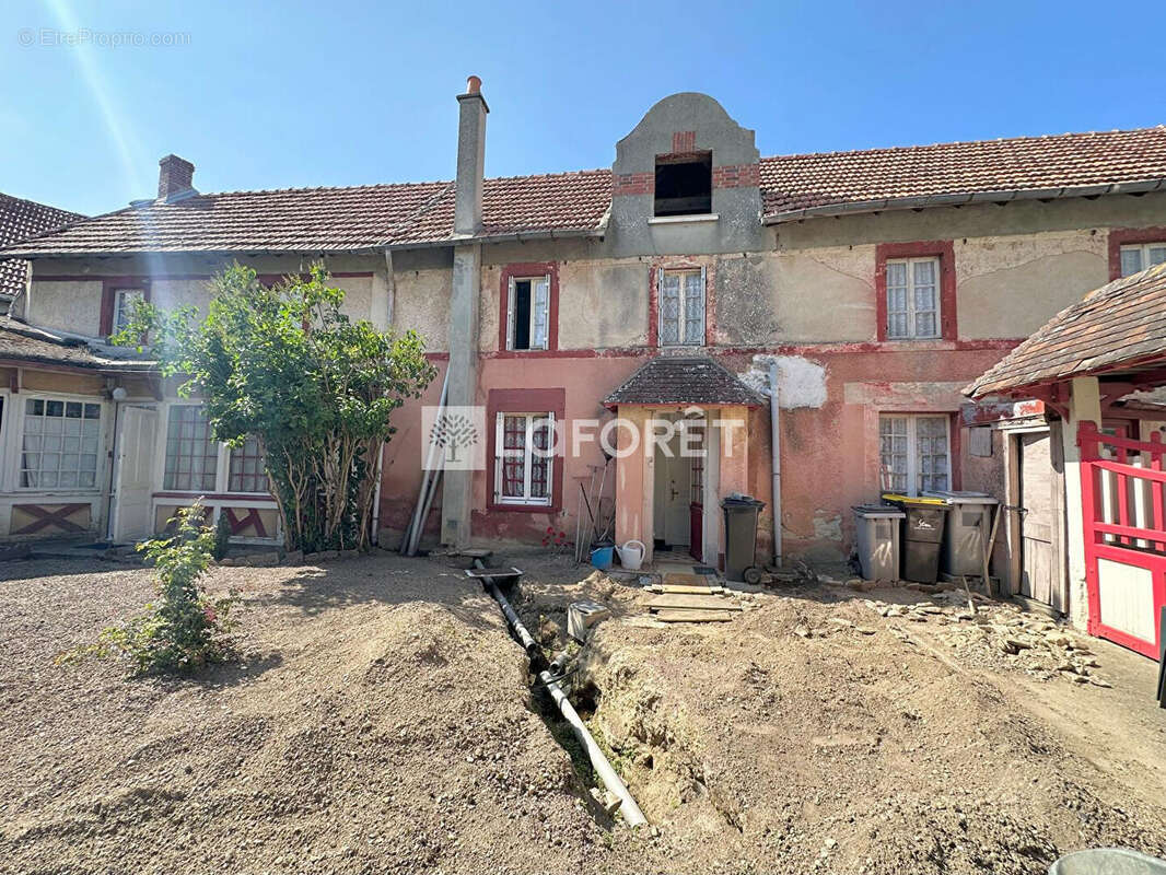 lot de 3 appartement Ver-Sur-Mer 5 pièces 84.67 m2 - photo 15