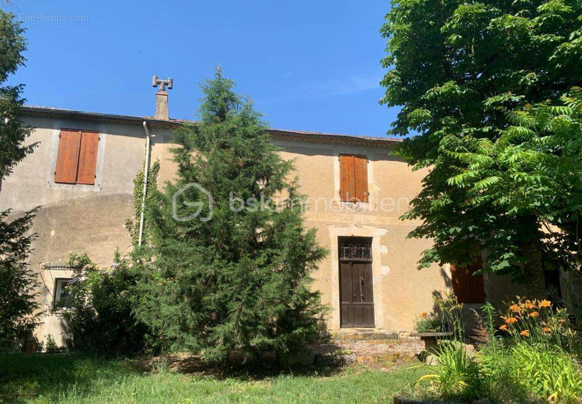 Maison à CONDOM