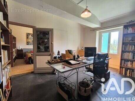 Photo 3 - Maison à LES LEVES-ET-THOUMEYRAGUES