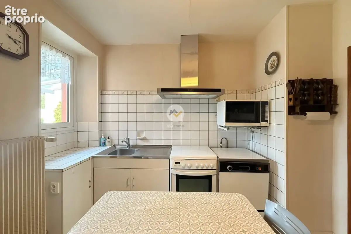 Maison 139 m² à Thann  - photo 5