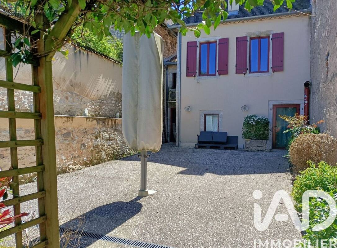 Photo 1 - Appartement à GRAMAT