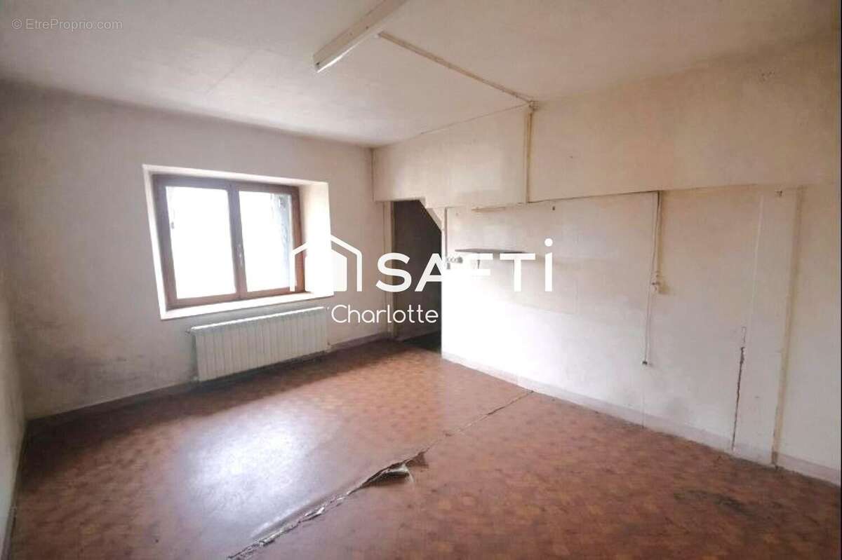 Photo 4 - Maison à AMBERT