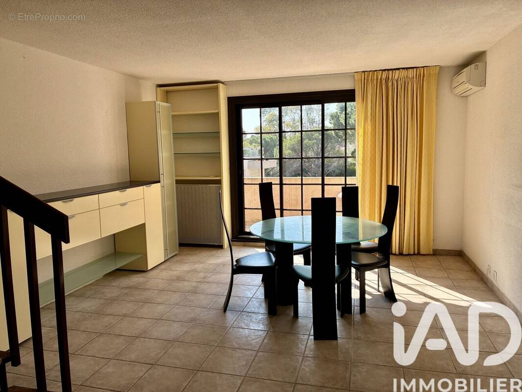 Photo 1 - Appartement à SAINT-RAPHAEL