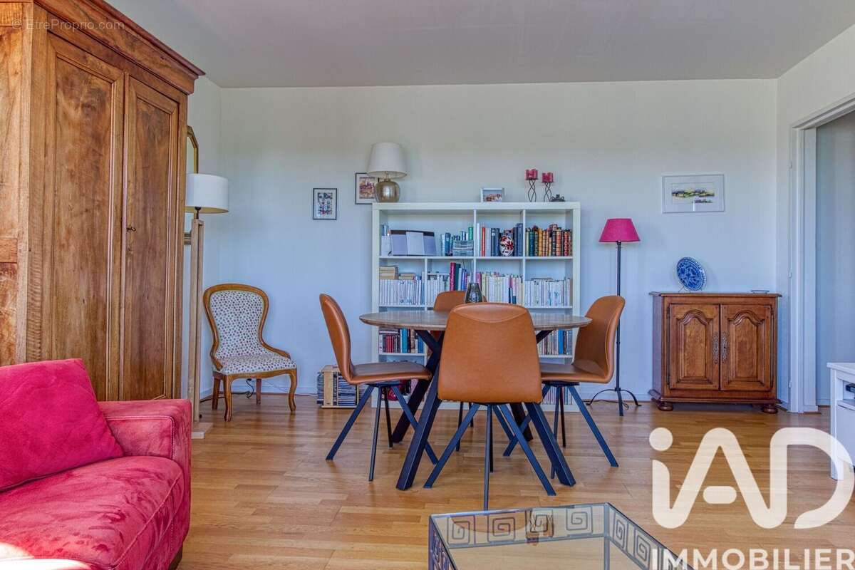Photo 4 - Appartement à TAVERNY