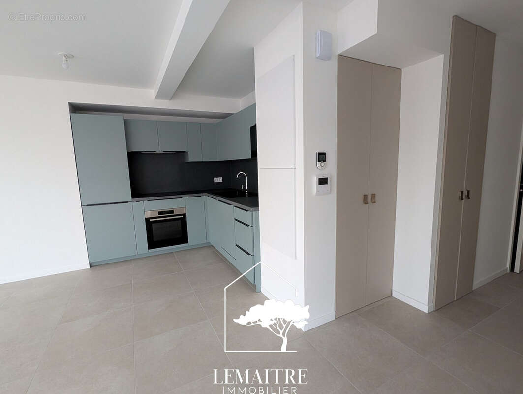 Appartement à LES MATHES