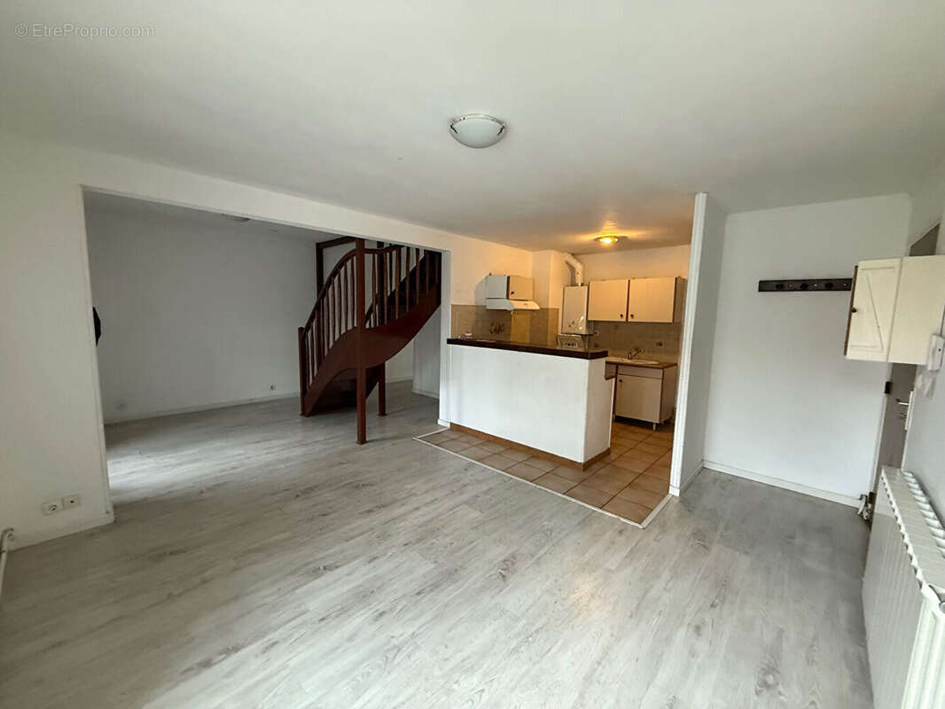 Appartement à HENDAYE