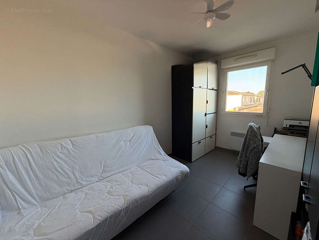 Exclusivite fos sur mer maison t3 - photo 7