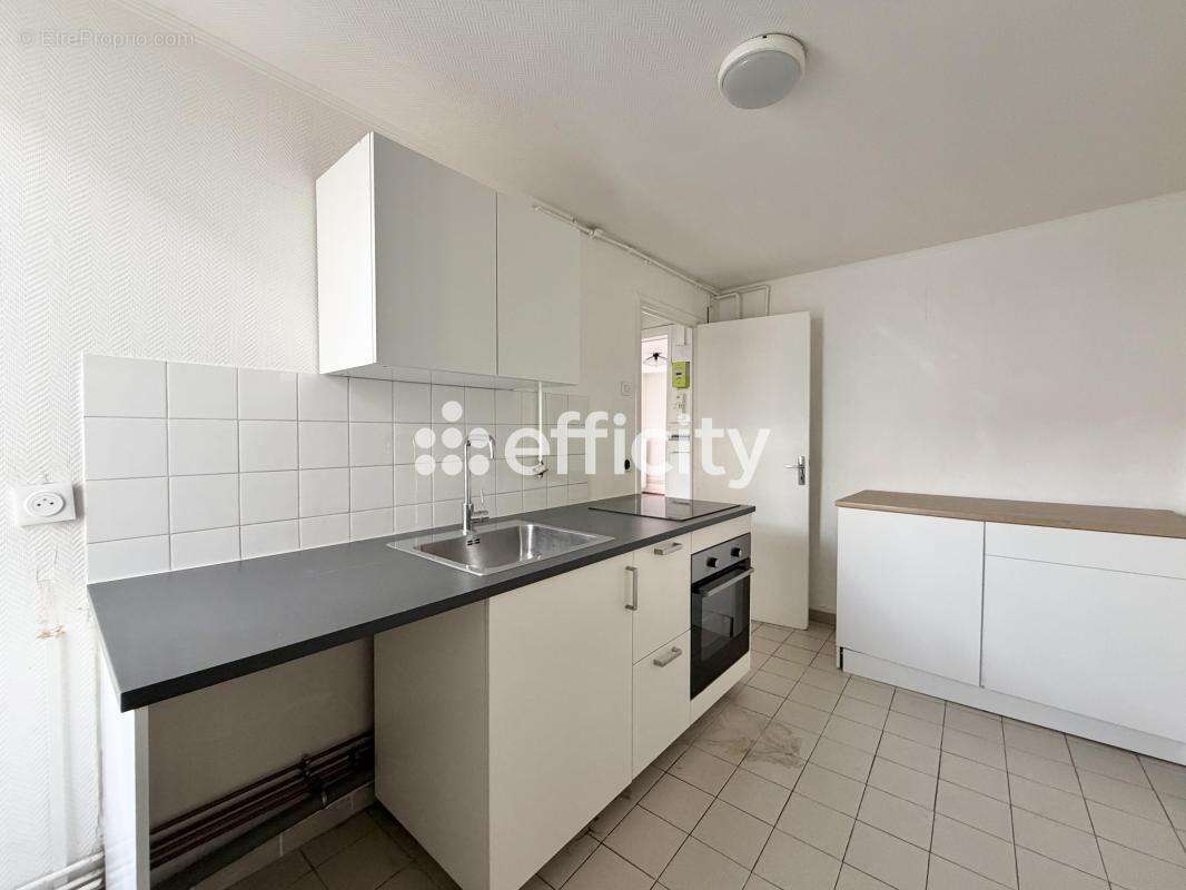 Appartement - photo 11