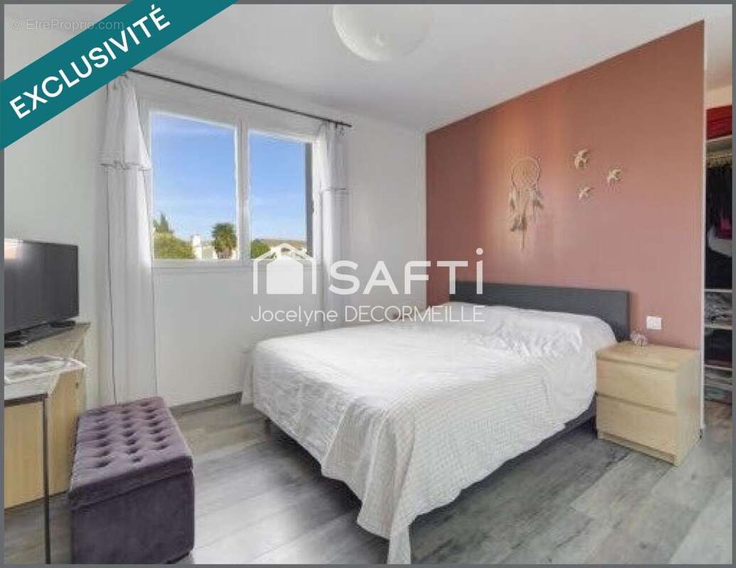 Photo 6 - Maison à CASTELGINEST