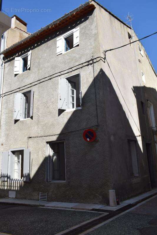 Maison à QUILLAN