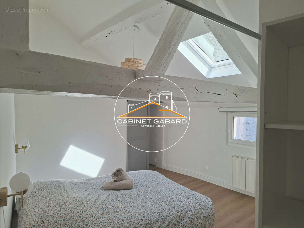 Appartement à ANGERS