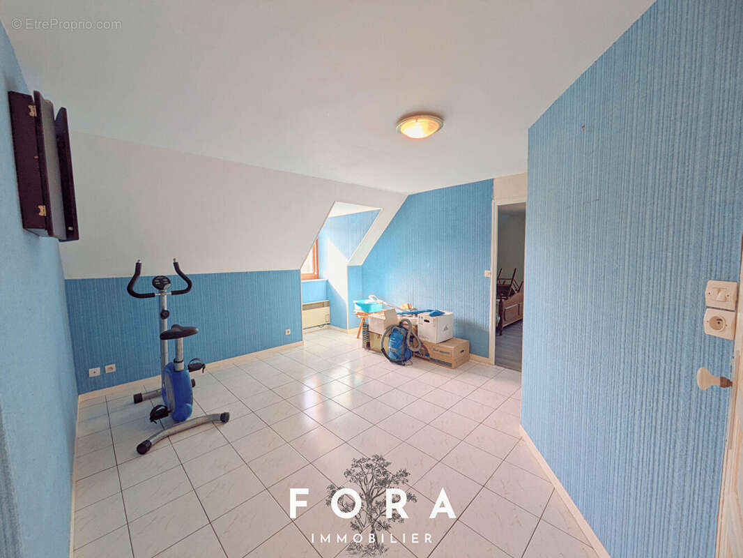 Maison 160 m² à Pont-D'ouilly  - photo 13