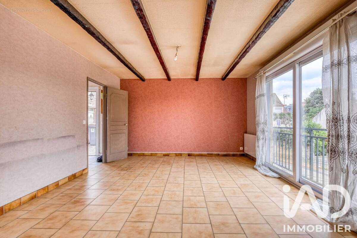 Maison 79 m² à Dampmart  - photo 3