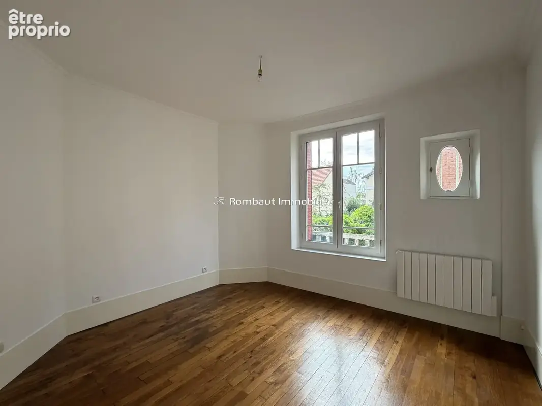 Appartement 4 pièces 89 m² à vendre à Viroflay (78220) - photo 4