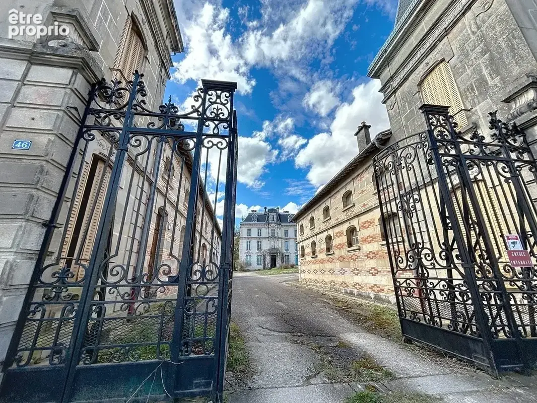 Bien immobilier à vendre à Ancemont (55320) - photo 3