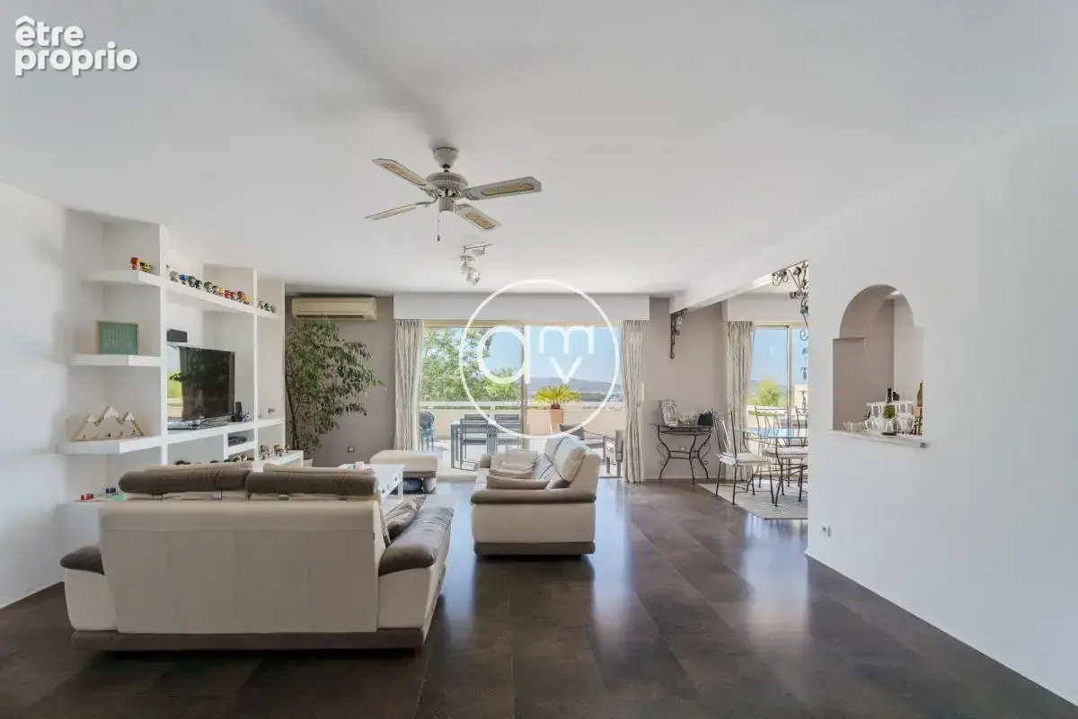 Toulon ouest - appartement maison 196m2 - au calme - garage - photo 3