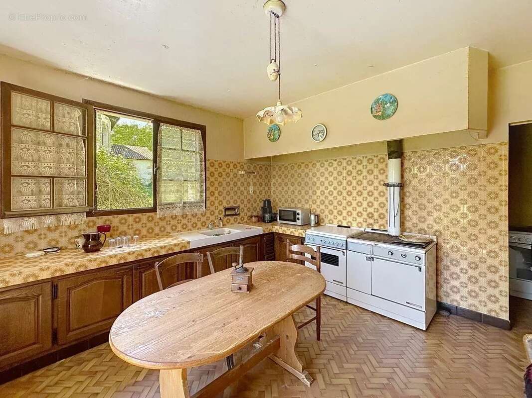 Maison à MIELAN