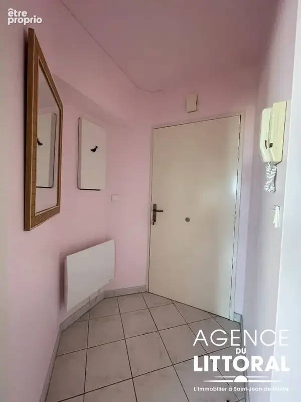 Appartement Saint Jean De Monts 2 pièce(s) - photo 5