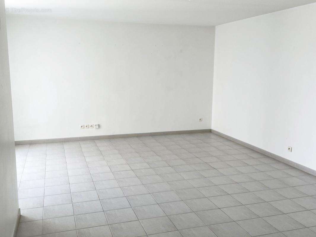 Appartement à LA ROCHE-SUR-YON