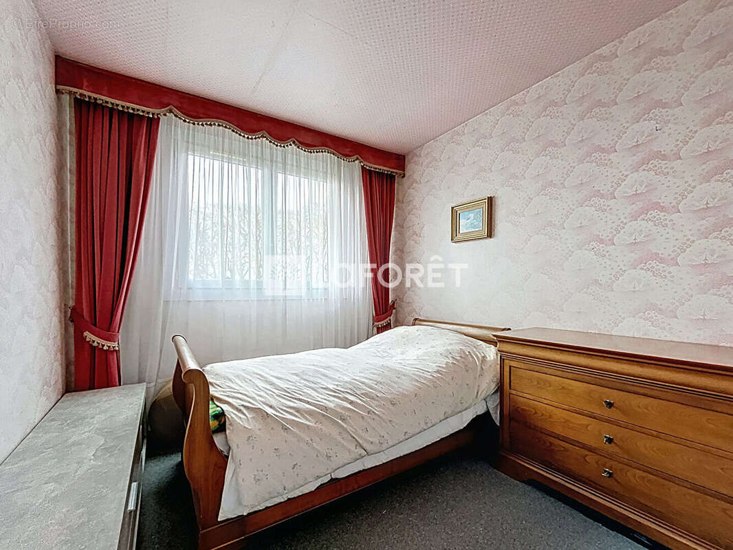 Maison à SAINT-MARTIN-DU-TERTRE