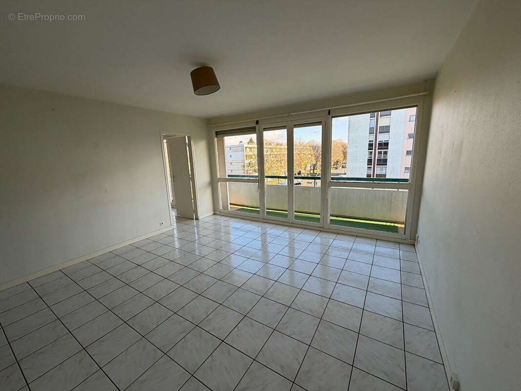 Appartement à POITIERS