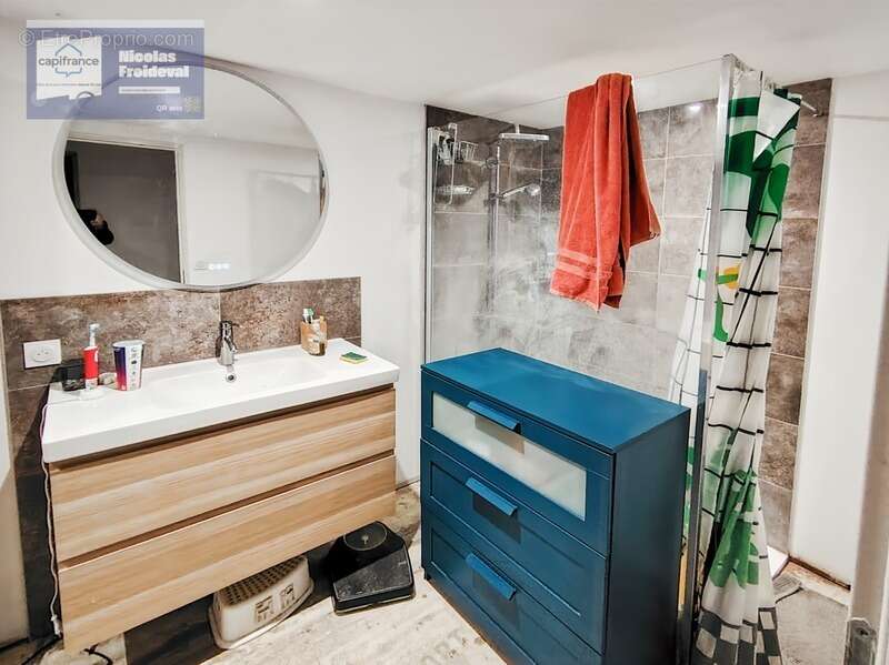 Maison à SAVIGNY-EN-REVERMONT