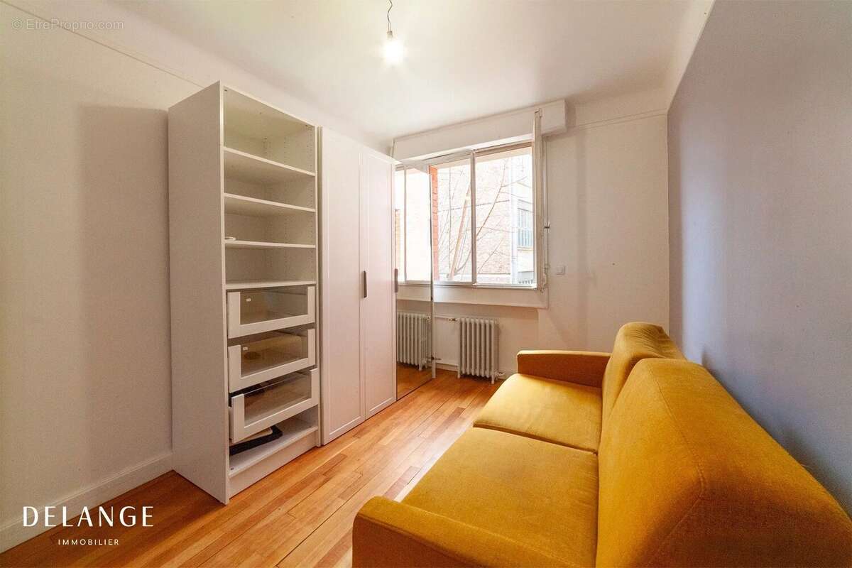 Appartement à PARIS-13E