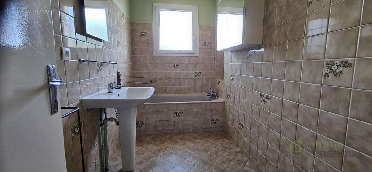 Maison individuelle - photo 9