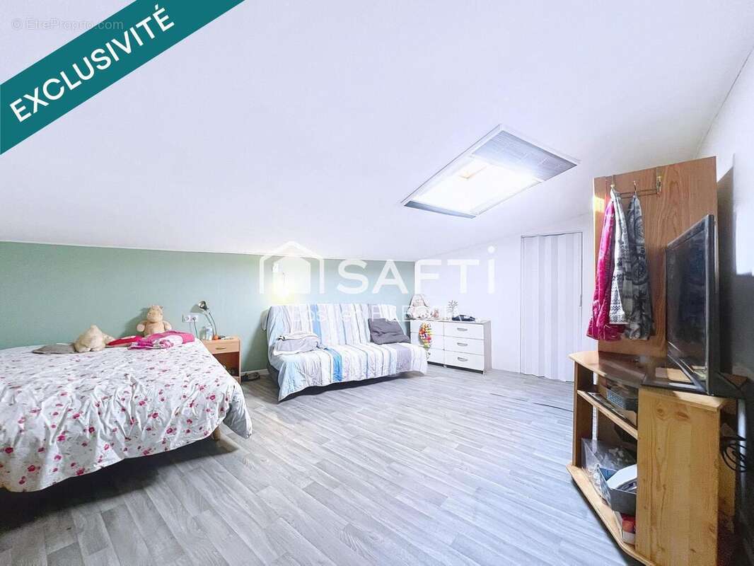 Photo 8 - Maison à CARBONNE