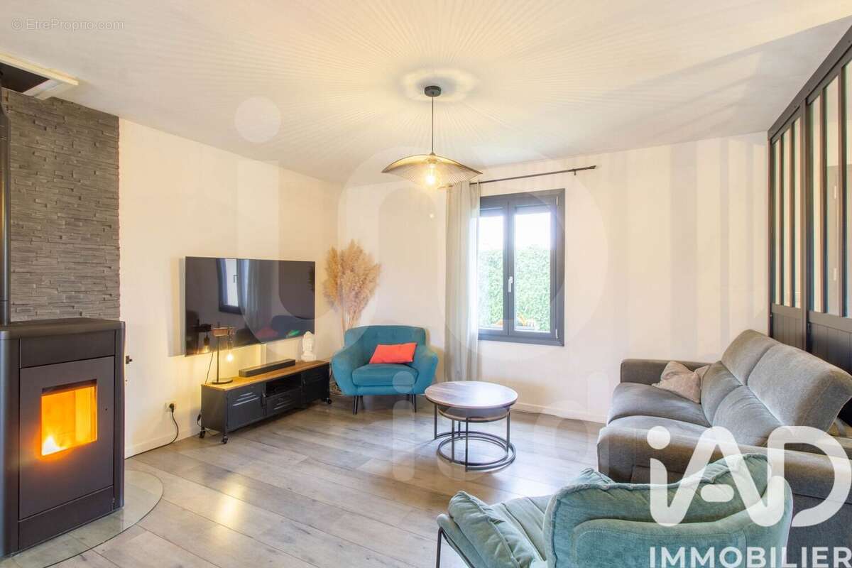 Photo 5 - Maison à MONCHY-HUMIERES