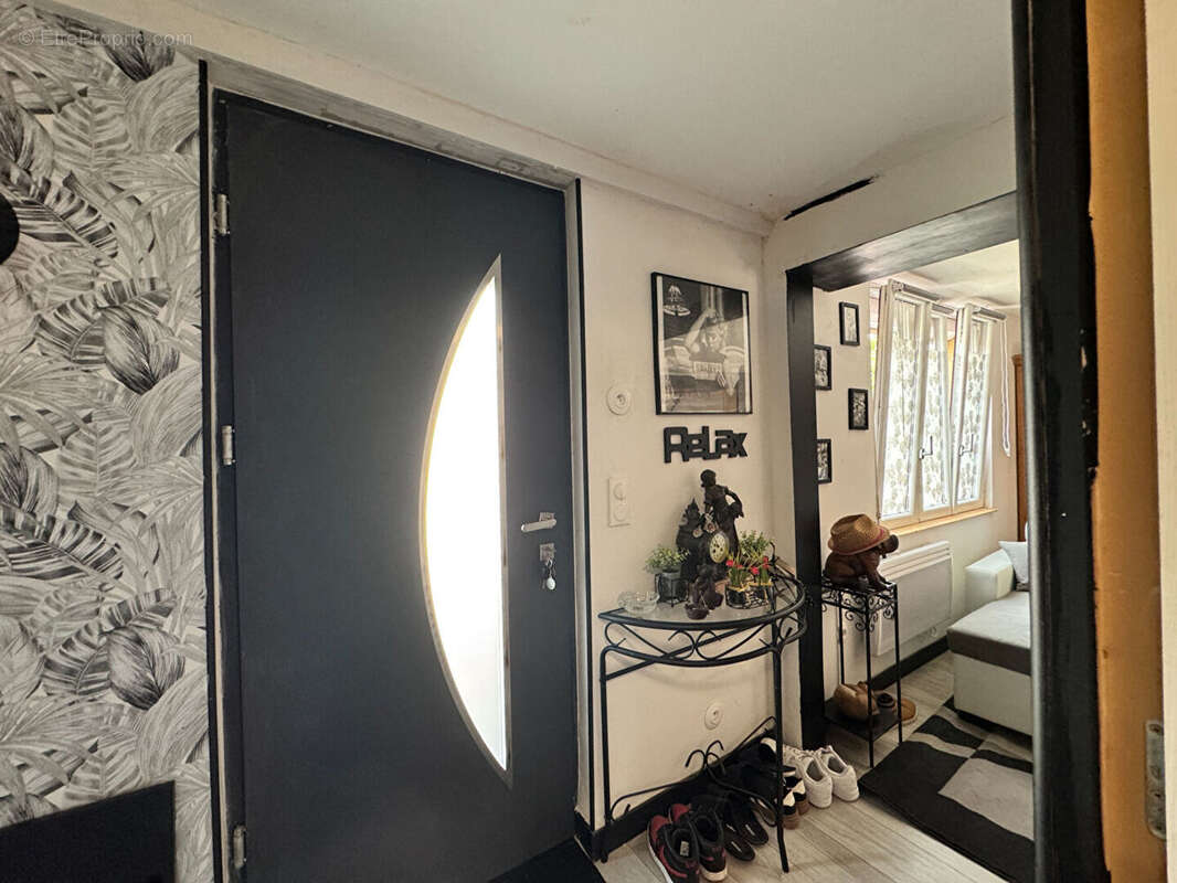 Maison de village - photo 4